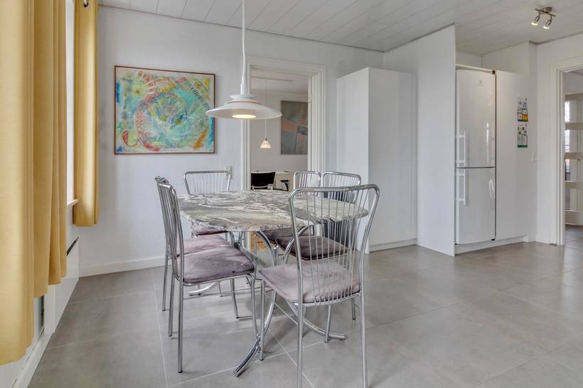 Foto von Ferienhaus JZ23 in Ballum - Südjütland
