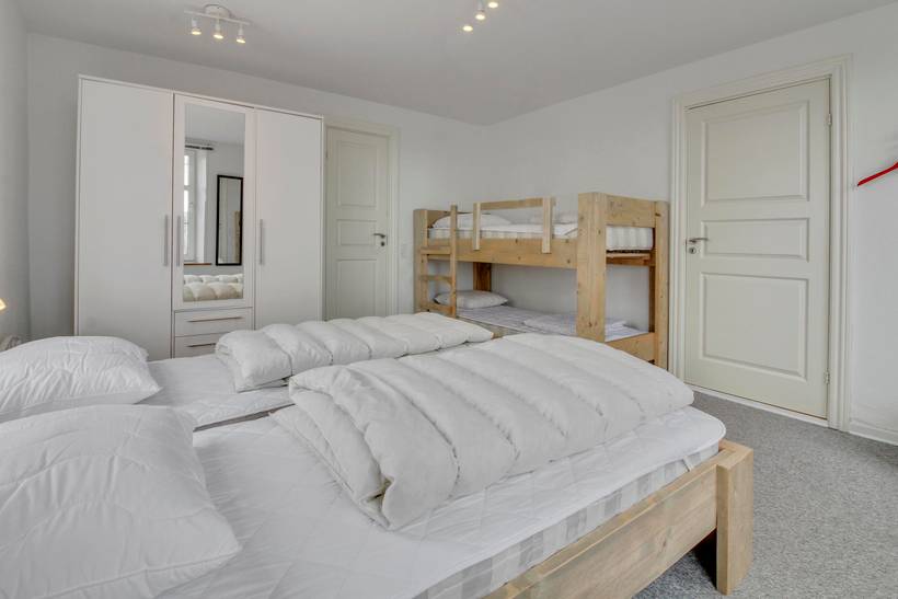 Foto von Ferienhaus JZ23 in Ballum - Südjütland