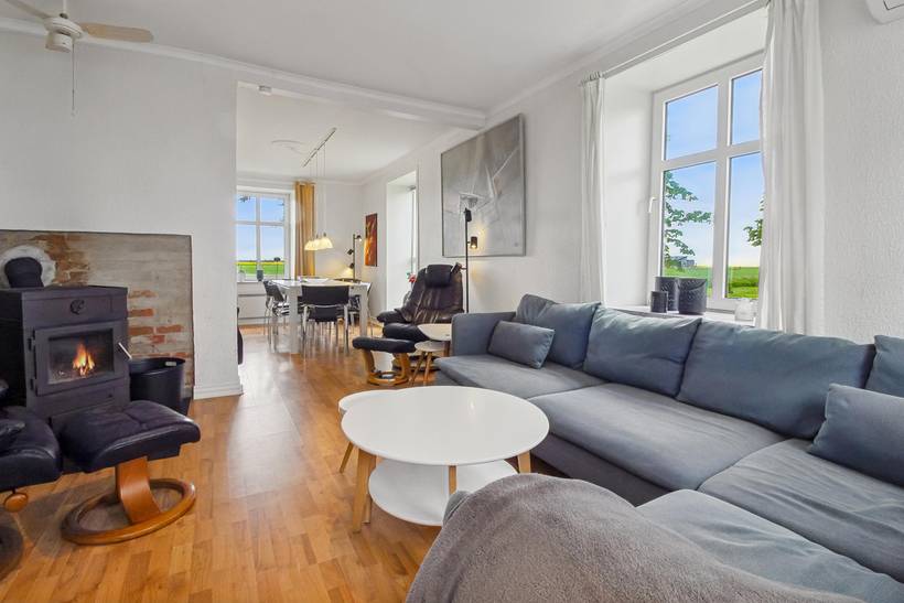 Foto von Ferienhaus JZ23 in Ballum - Südjütland