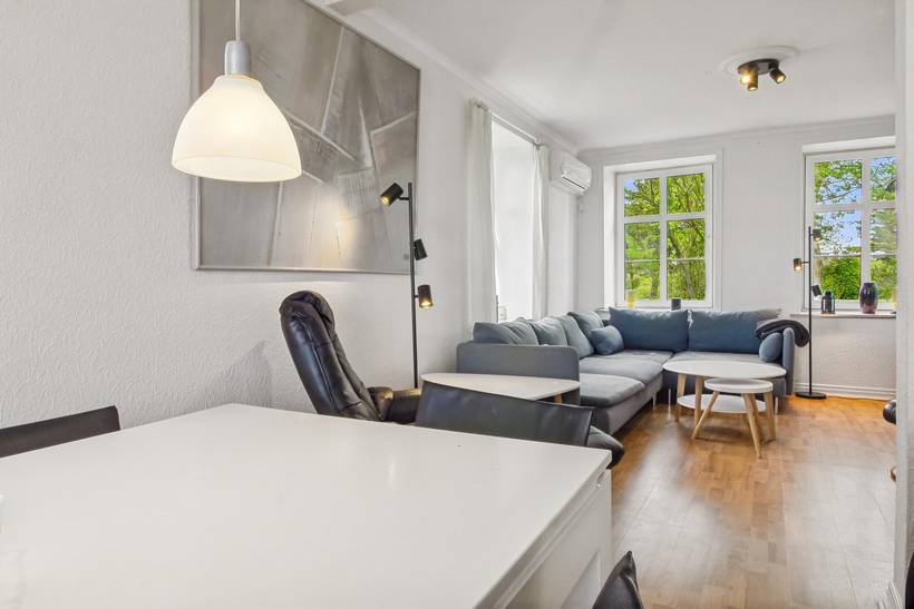 Foto von Ferienhaus JZ23 in Ballum - Südjütland