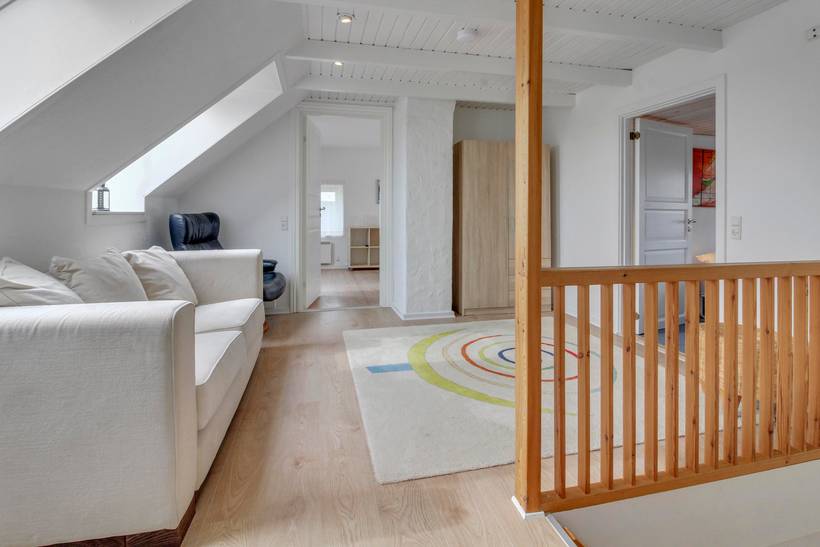 Foto von Ferienhaus JZ23 in Ballum - Südjütland
