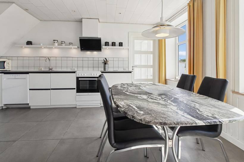 Foto von Ferienhaus JZ23 in Ballum - Südjütland