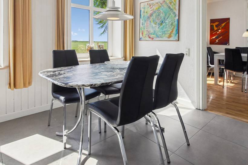 Foto von Ferienhaus JZ23 in Ballum - Südjütland