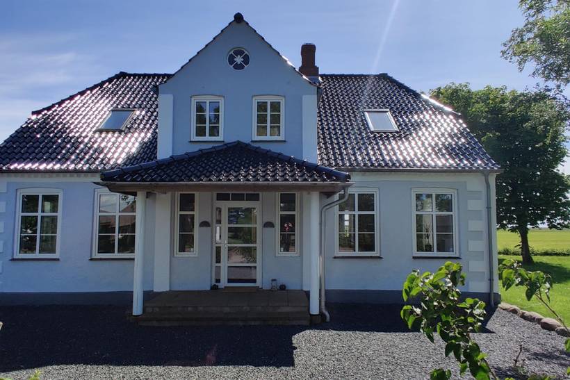 Foto von Ferienhaus JZ23 in Ballum - Südjütland