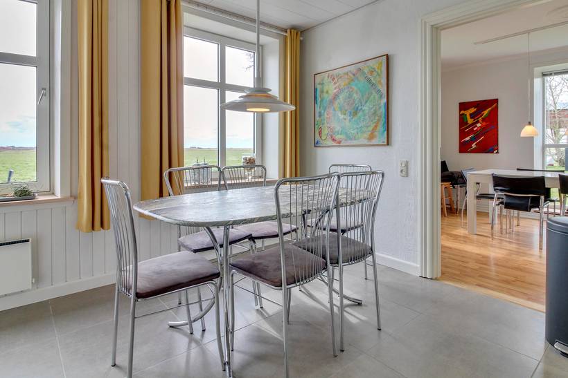 Foto von Ferienhaus JZ23 in Ballum - Südjütland