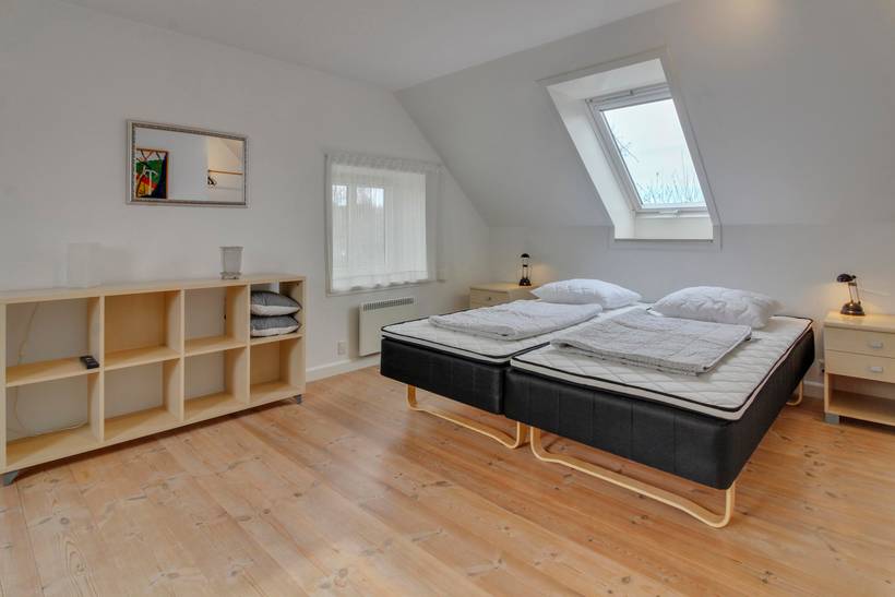 Foto von Ferienhaus JZ23 in Ballum - Südjütland