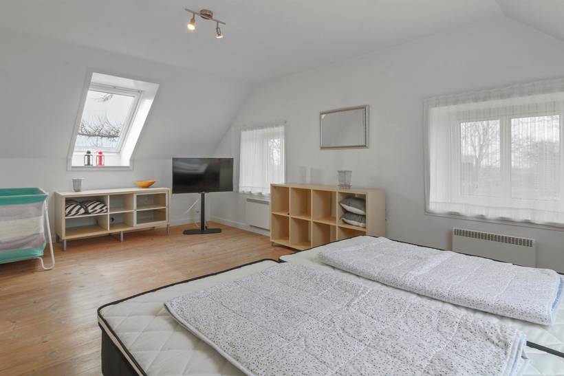 Foto von Ferienhaus JZ23 in Ballum - Südjütland