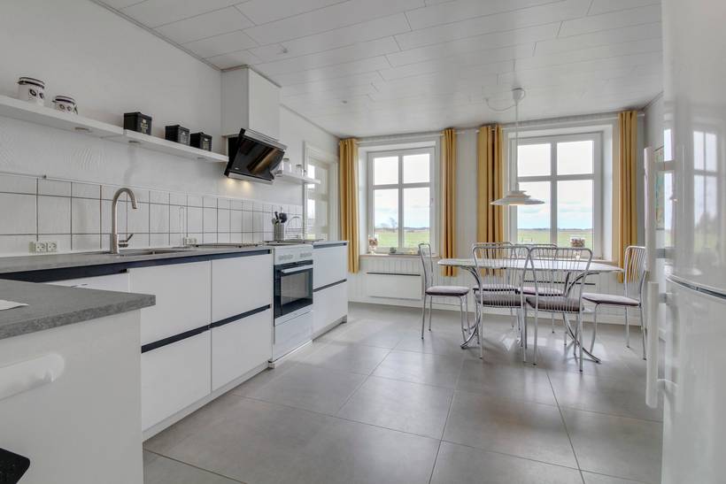Foto von Ferienhaus JZ23 in Ballum - Südjütland