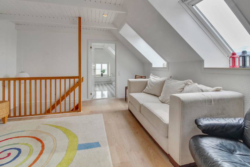 Foto von Ferienhaus JZ23 in Ballum - Südjütland