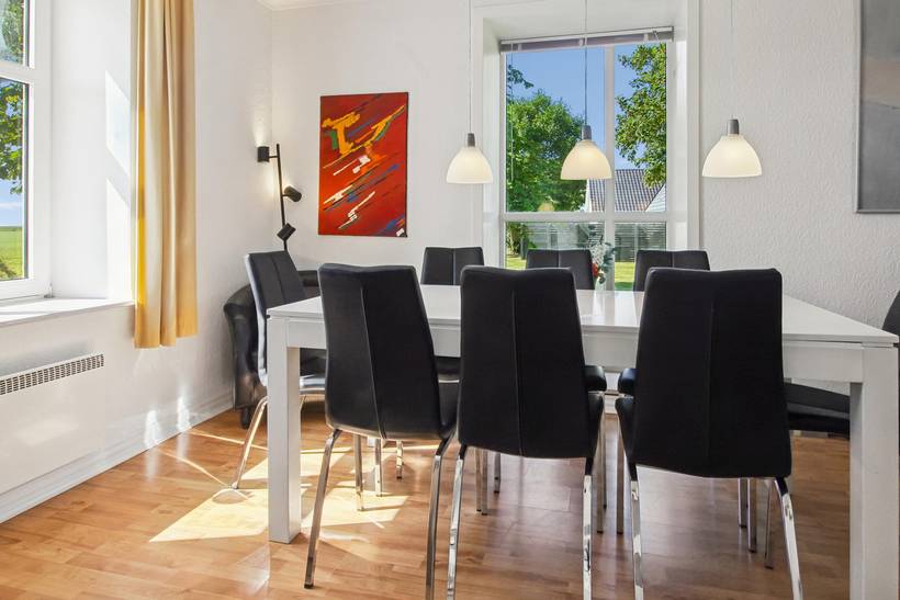 Foto von Ferienhaus JZ23 in Ballum - Südjütland