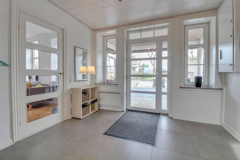 Foto von Ferienhaus JZ23 in Ballum - Südjütland