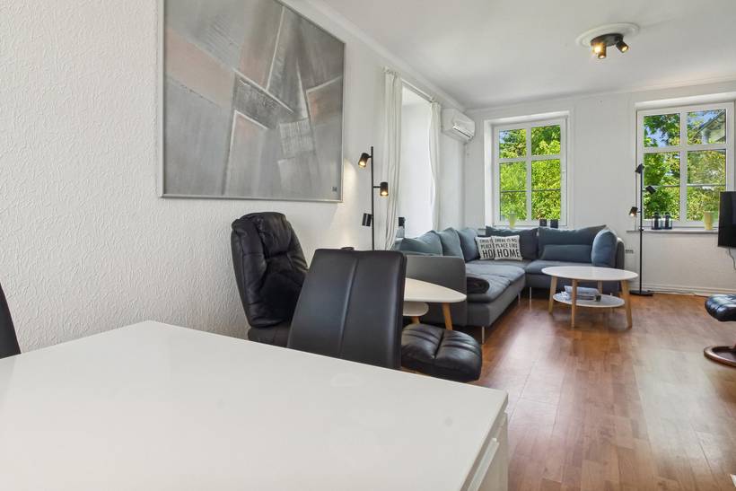 Foto von Ferienhaus JZ23 in Ballum - Südjütland
