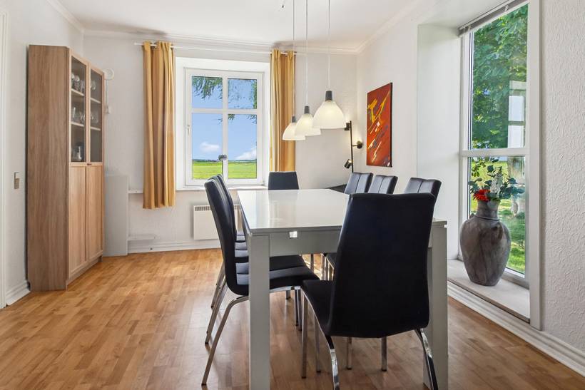 Foto von Ferienhaus JZ23 in Ballum - Südjütland