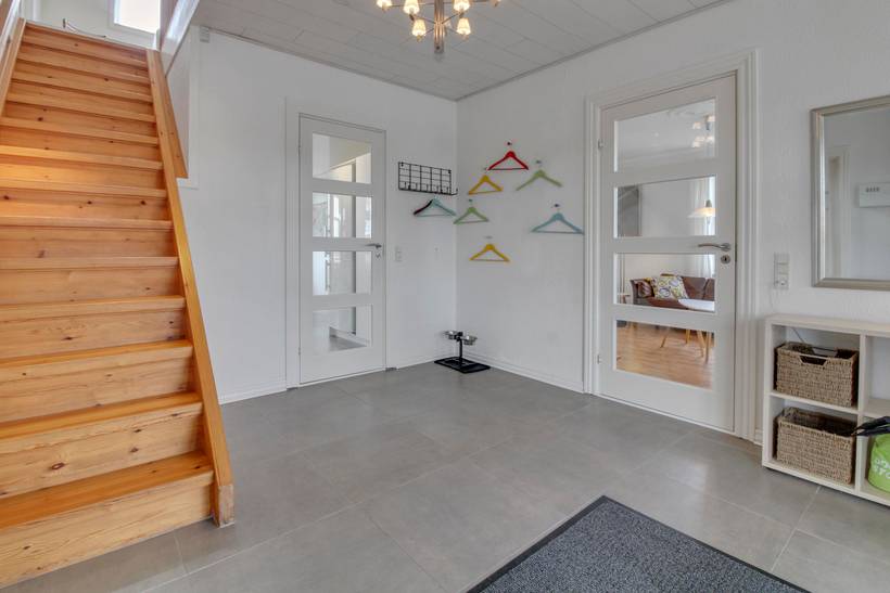 Foto von Ferienhaus JZ23 in Ballum - Südjütland