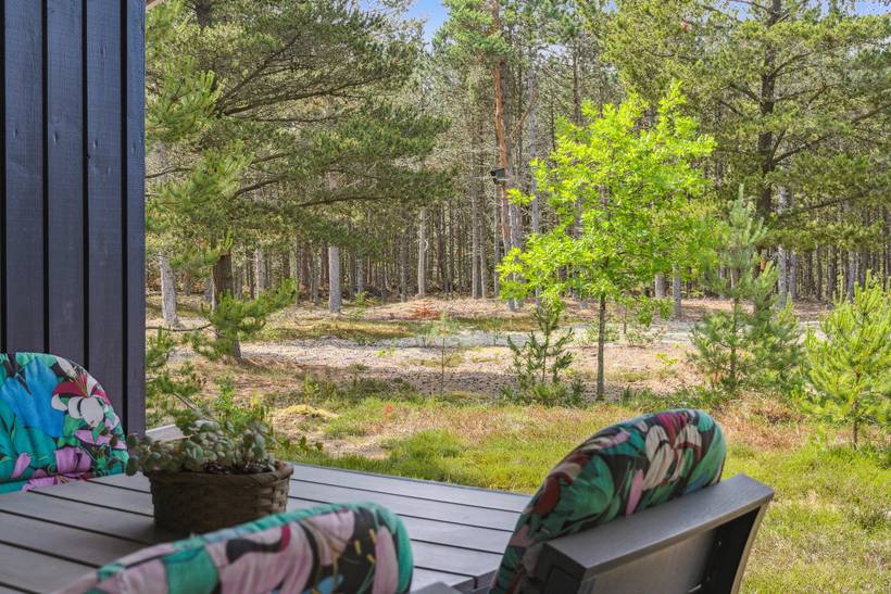 Foto von Ferienhaus JZ25 in Østerby - Læsø