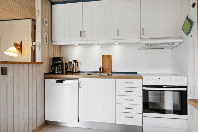 Foto von Ferienhaus JZ25 in Østerby - Læsø