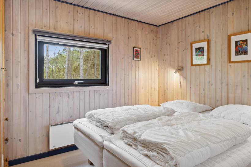 Foto von Ferienhaus JZ25 in Østerby - Læsø
