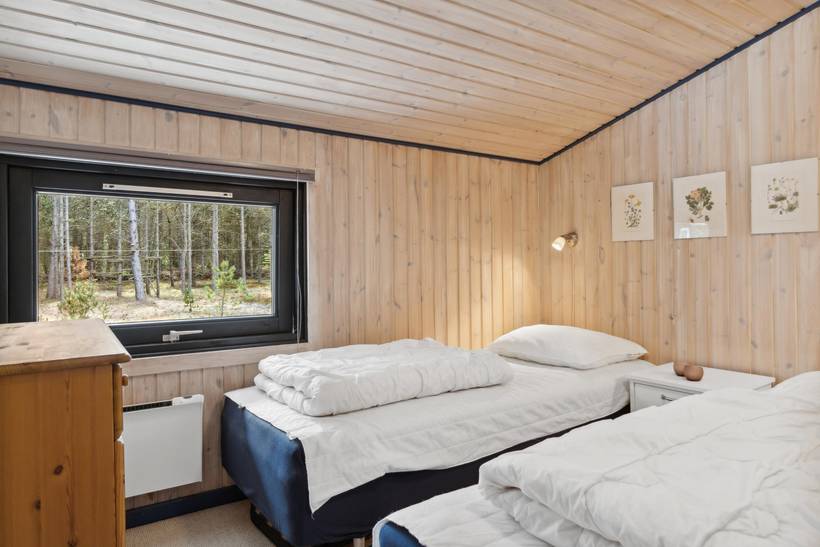 Foto von Ferienhaus JZ25 in Østerby - Læsø