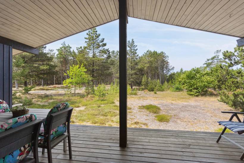 Foto von Ferienhaus JZ25 in Østerby - Læsø