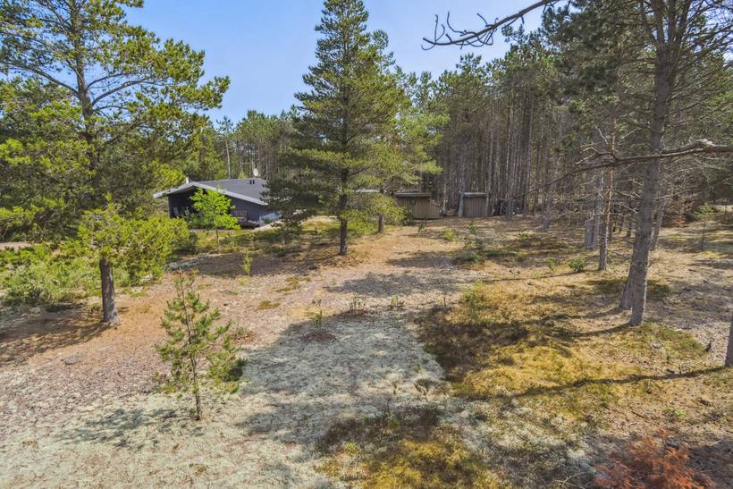 Foto von Ferienhaus JZ25 in Østerby - Læsø