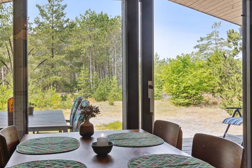 Foto von Ferienhaus JZ25 in Østerby - Læsø