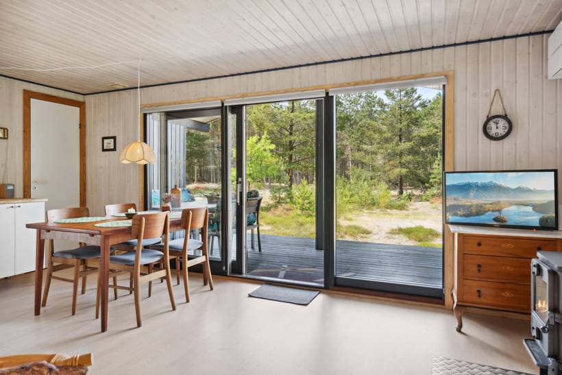 Foto von Ferienhaus JZ25 in Østerby - Læsø