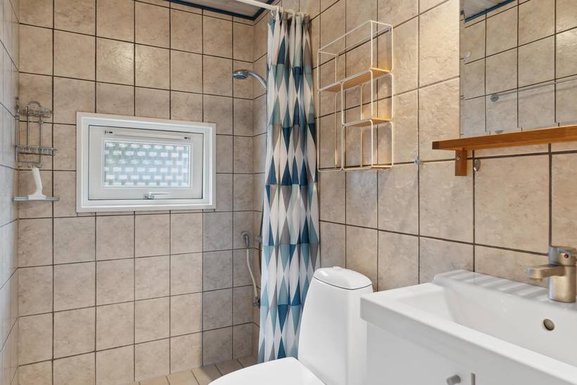 Foto von Ferienhaus JZ25 in Østerby - Læsø