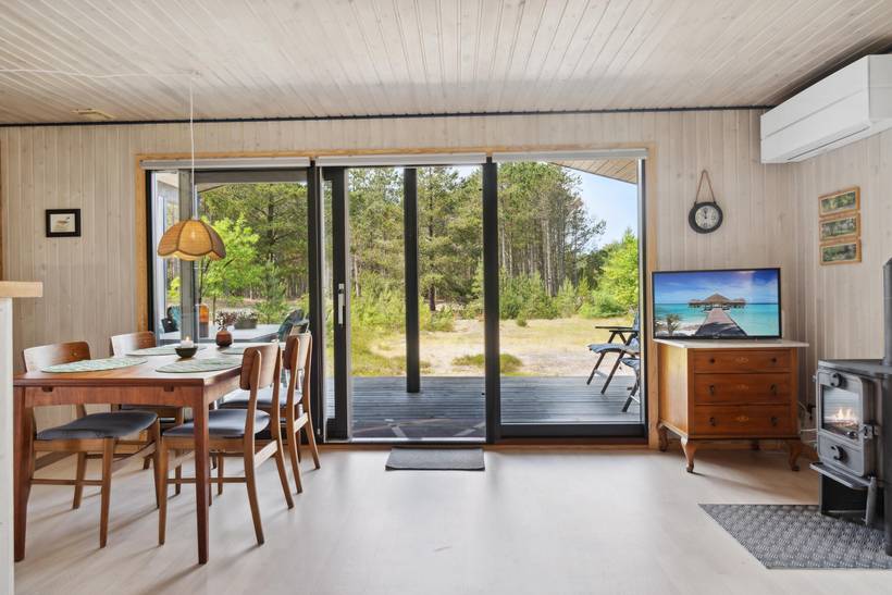 Foto von Ferienhaus JZ25 in Østerby - Læsø