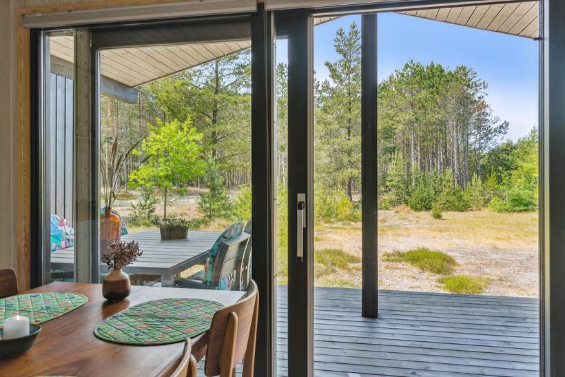 Foto von Ferienhaus JZ25 in Østerby - Læsø