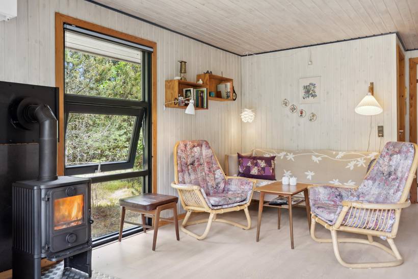 Foto von Ferienhaus JZ25 in Østerby - Læsø