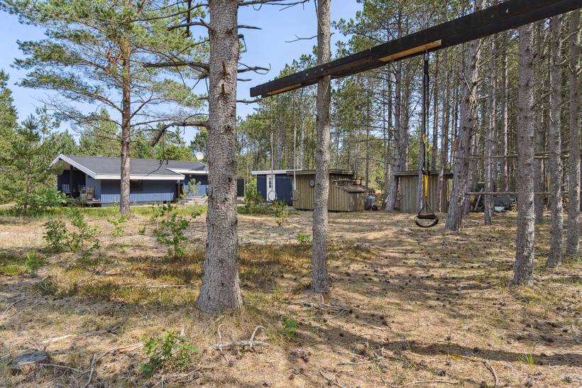 Foto von Ferienhaus JZ25 in Østerby - Læsø