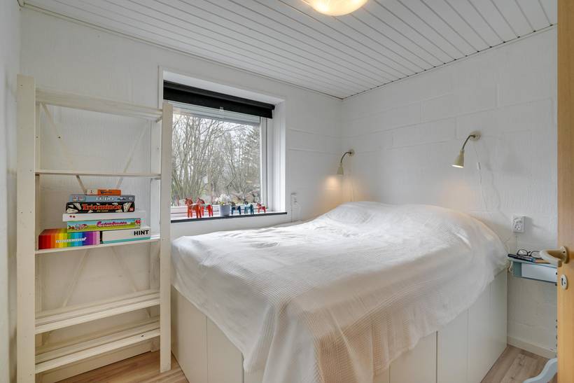 Foto von Ferienhaus JZ27 auf Jungshoved - Südseeland