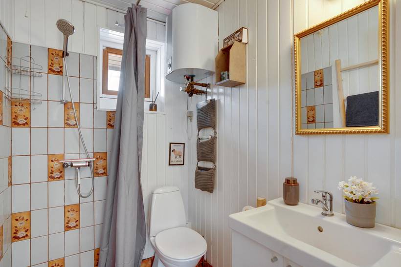Foto von Ferienhaus JZ27 auf Jungshoved - Südseeland