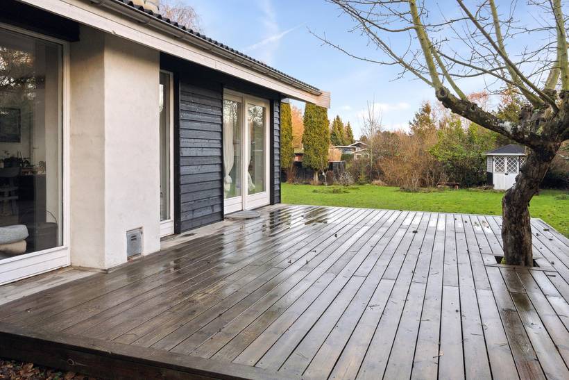 Foto von Ferienhaus JZ27 auf Jungshoved - Südseeland