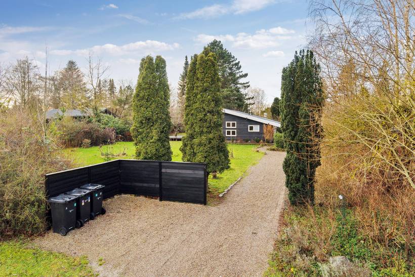 Foto von Ferienhaus JZ27 auf Jungshoved - Südseeland