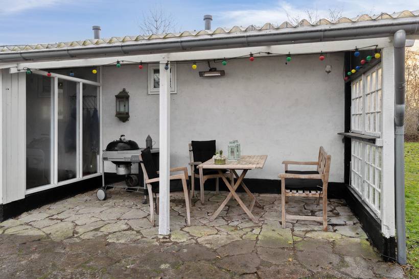Foto von Ferienhaus JZ27 auf Jungshoved - Südseeland