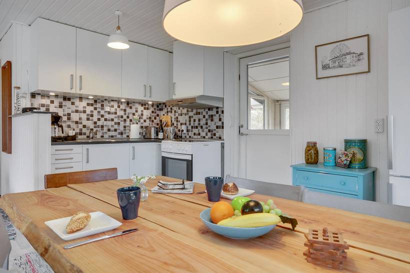 Foto von Ferienhaus JZ27 auf Jungshoved - Südseeland