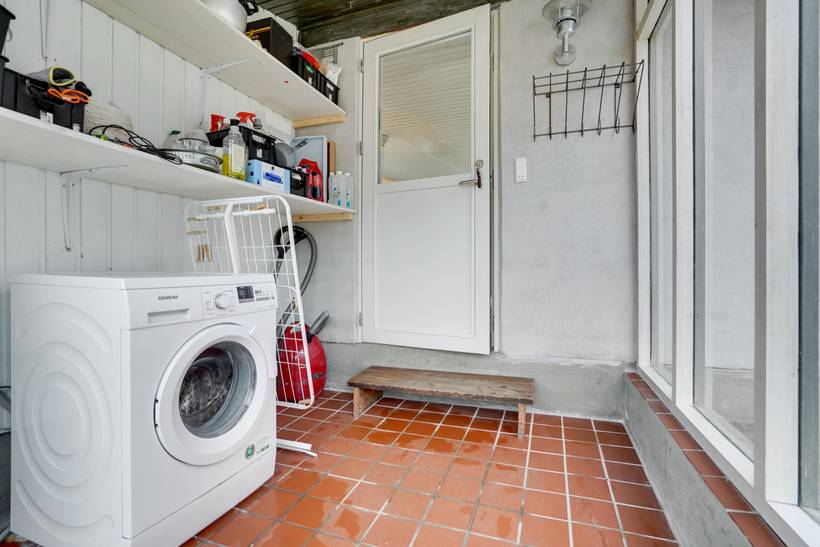 Foto von Ferienhaus JZ27 auf Jungshoved - Südseeland