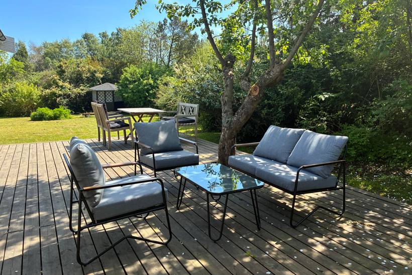 Foto von Ferienhaus JZ27 auf Jungshoved - Südseeland