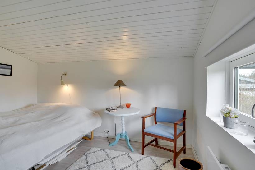 Foto von Ferienhaus JZ27 auf Jungshoved - Südseeland