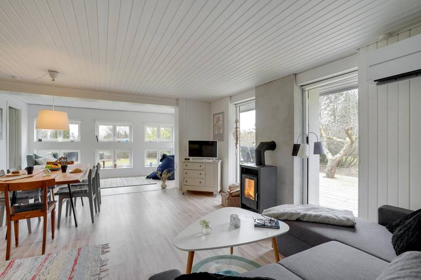 Foto von Ferienhaus JZ27 auf Jungshoved - Südseeland
