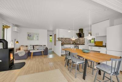 Vorschaubild von Ferienhaus JZ27 auf Jungshoved - Südseeland