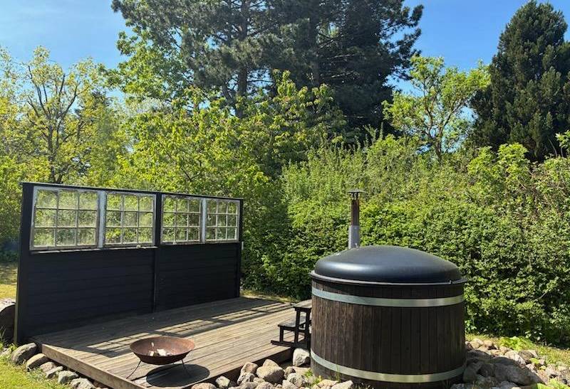 Foto von Ferienhaus JZ27 auf Jungshoved - Südseeland