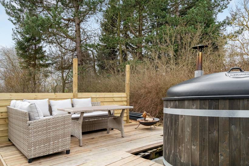 Foto von Ferienhaus JZ27 auf Jungshoved - Südseeland