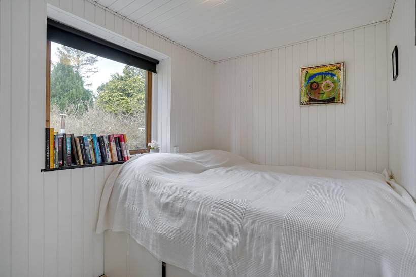 Foto von Ferienhaus JZ27 auf Jungshoved - Südseeland