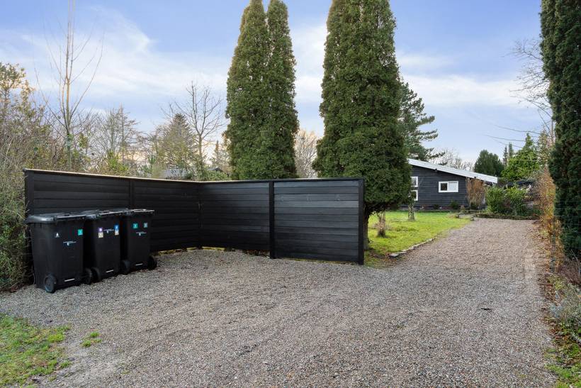 Foto von Ferienhaus JZ27 auf Jungshoved - Südseeland