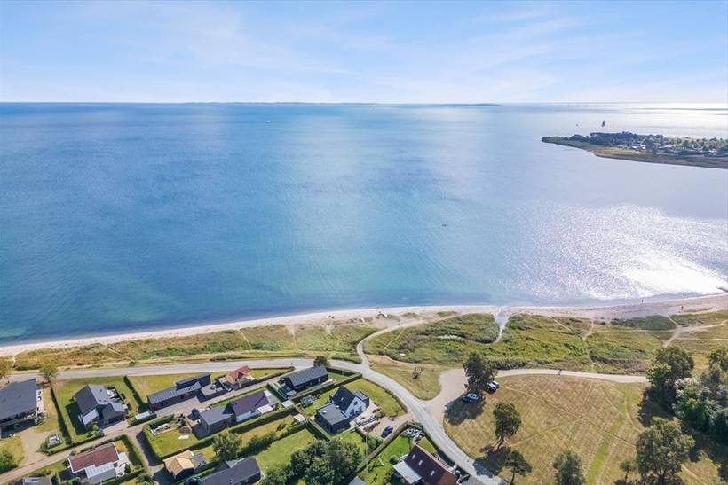 Foto von Ferienhaus JZ30 in Ajstrup - Odder - Ostjütland