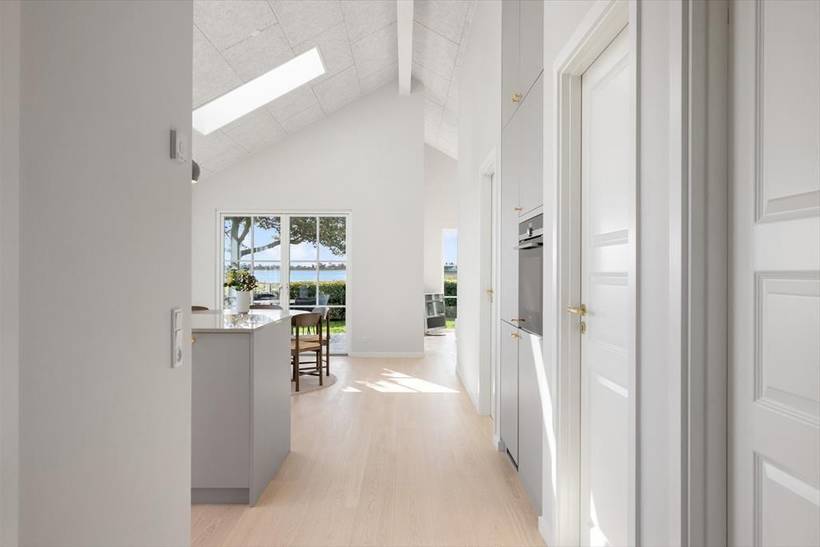 Foto von Ferienhaus JZ30 in Ajstrup - Odder - Ostjütland
