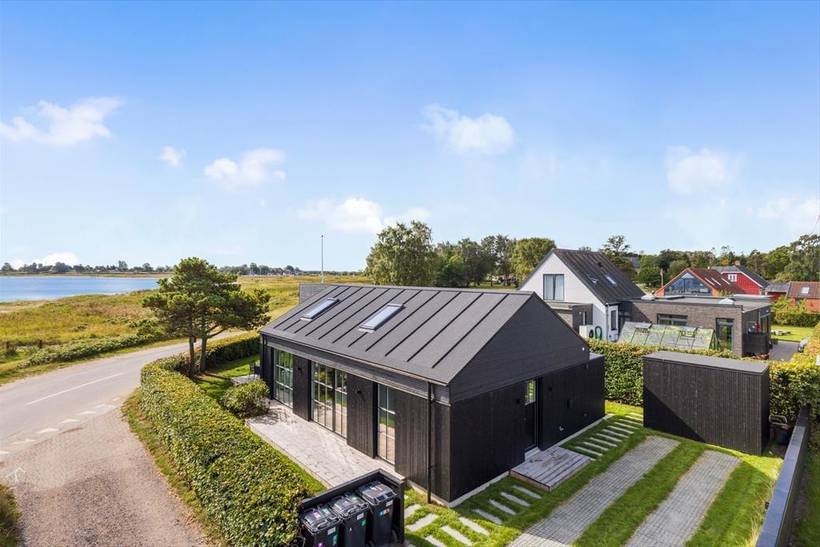 Foto von Ferienhaus JZ30 in Ajstrup - Odder - Ostjütland