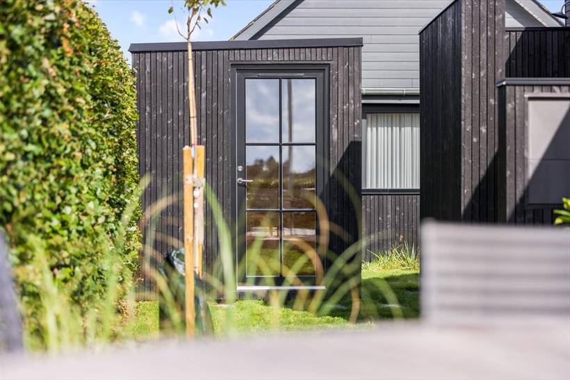 Foto von Ferienhaus JZ30 in Ajstrup - Odder - Ostjütland